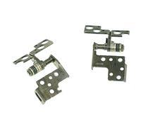 ZAHARA LCD Screen Hinge Bracket Pair Kit Set Arm for MSI MS17G1/MS17G2/MS17G3 LCD Hinge/Screen Hinge