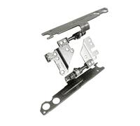 ZAHARA LCD Screen Hinge for Dell vostro 7620 L+R Left & Right LCD Screen Hinge Bracket