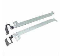 ZAHARA LCD Screen Hinge Hinge for Acer Nitro 5 AN515-43-R0YM LCD Hinge/Screen Hinge 33.Q5AN2.006 AM2K1000200 AM2K1000100