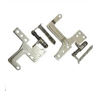 ZAHARA LCD Screen Hinge Hinge for ASUS L510 LCD Hinge/Screen Hinge
