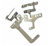 ZAHARA LCD Screen Hinge Hinge for ASUS VIVOBOOK 15 S512FA LCD Hinge/Screen Hinge 13NB0KA3M06011 13NB0KA3M07011