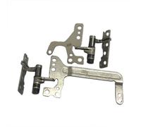 ZAHARA LCD Screen Hinge Hinge for ASUS VIVOBOOK 15 X512DA LCD Hinge/Screen Hinge 13NB0KA3M06011 13NB0KA3M07011