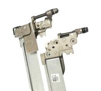 ZAHARA LCD Screen Hinge Hinge for Dell Inspiron 15 5565 LCD Hinge/Screen Hinge 849M6 RR0MJ AM1P6000300 AM1P6000400