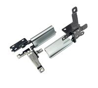 ZAHARA LCD Screen Hinge Hinge for Dell Inspiron 15 7500 2-in-1 LCD Hinge/Screen Hinge