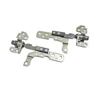 ZAHARA LCD Screen Hinge Hinge for Dell Inspiron G15 5511 LCD Hinge/Screen Hinge HPVP4 WHD8R