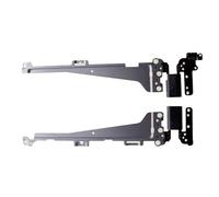 ZAHARA LCD Screen Hinge Hinge for Dell Latitude 11 3190 LCD Hinge/Screen Hinge