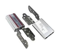 ZAHARA LCD Screen Hinge Hinge for Dell Latitude 7320 2-in-1 LCD Hinge/Screen Hinge 0TMFGF 0G1PMR