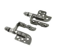 ZAHARA LCD Screen Hinge Hinge for Dell Precision 3480 LCD Hinge/Screen Hinge 0RM86H 0RWF43