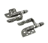 ZAHARA LCD Screen Hinge Hinge for Dell Precision M3480 LCD Hinge/Screen Hinge 0RM86H 0RWF43