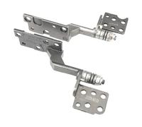 ZAHARA LCD Screen Hinge Hinge for Dell Pro Max 16 MC16250 MC16255 Left & Right LCD Screen Hinge Bracket