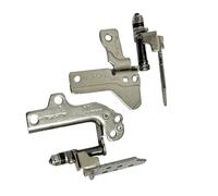 ZAHARA LCD Screen Hinge Hinge for Dell vostro 3520 GDM50 LCD Hinge/Screen Hinge 87GX7 NVGVH 0NVGVH
