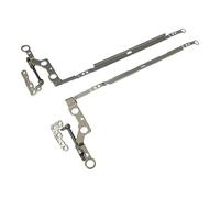ZAHARA LCD Screen Hinge Hinge for HP Chromebook Fortis Flip G1m 11 inch TPN-C180 Left & Right LCD Screen Hinge Bracket