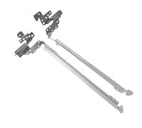 ZAHARA LCD Screen Hinge Hinge for Lenovo 100e Chromebook Gen4 82W0 82W1 5H50W13821 LCD Screen Hinge Bracket Pair Kit Set Arm