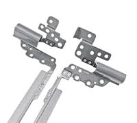ZAHARA LCD Screen Hinge Hinge for Lenovo 100e Chromebook Gen4 82W1 LCD Hinge/Screen Hinge 5H50W13821