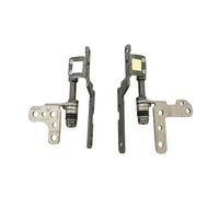 ZAHARA LCD Screen Hinge Hinge for Lenovo IdeaPad 5 15IAL7 82SF IdeaPad 5 15ABA7 82SG JS574T 5H50S29061 Left & Right LCD Screen Hinge Bracket
