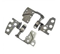 ZAHARA LCD Screen Hinge Hinge for MSI Crosshair 17 A11UDK LCD Hinge/Screen Hinge