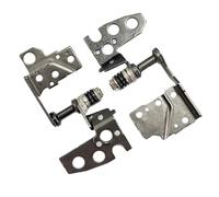 ZAHARA LCD Screen Hinge Hinge for MSI Katana GF76 11SC LCD Hinge/Screen Hinge