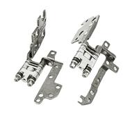 ZAHARA LCD Screen Hinge Hinge for MSI MS-13P2 Summit E13FlipEvo A11MT LCD Hinge/Screen Hinge