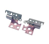 ZAHARA LCD Screen Hinge Hinge for MSI MS1583 Katana GF66 12UGSOK/12UE/12UG/12UGSZOK/12UGSK Pulse GL66 12UEK/12UGSZOK Sword 15 A12UE LCD Hinge/Screen Hinge