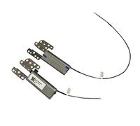 Zahara LCD Screen Hinge with Antenna for Lenovo Thinkpad X1 Yoga Gen 6 20XY AM1U9000700 AM1U9000800
