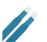 ZAHARA LCD Screen Tape Anti-Dust Stickers Replacement for Dell Inspiron 3510 3511 3515 3520 3525 Vostro 3510 3515 2pcs Display Adhesive Strips Stickers Tape