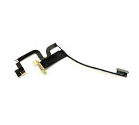Zahara LCD Screen Video Display Flex Cable 40PIN PR2 WQUXGA EPRV Replacement for Lenovo ThinkPad X1 Carbon 10th Gen 21CB 21CC DC02C00TK00 DC02C00TK10