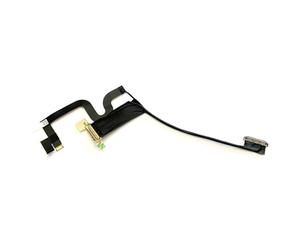 Zahara LCD Screen Video Display Flex Cable 40PIN PR2 WQUXGA EPRV Replacement for Lenovo ThinkPad X1 Carbon 10th Gen 21CB 21CC DC02C00TK00 DC02C00TK10