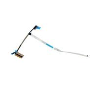 ZAHARA LCD Video Cable 40PIN IR for Lenovo ThinkBook 14 G6 IRL 21kg ABP | 21KJ K14 G2 IRU 21G0 21G1 5C10S30894 5C11H81600 450.0TF04.0002 450.0TF04.0012 Screen Video Display Flex Cable