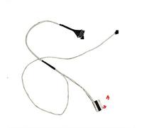 ZAHARA LCD Video Cable Replacement For Lenovo z5075 Z5045 z5070 DC2001MH00 0249YD 30PIN