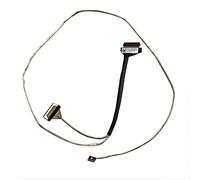 ZAHARA LCD Video Flex Cable Wire line for Lenovo GS552 S35015 S35015IWL/Ideapad 15sIML/315IML05/315IIL05 81WE/315ML05 81WB/315IGL05 81WQ/315ARE05 81W4 DC020027730 DC020027700 DC020027720 30PIN
