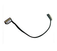 ZAHARA LCD Video Screen Cable Replacement for Lenovo Thinkpad T470 20HD 20HE 20JM 20JN A475 20KL 20KM DC02C009J00 00UR481 00UR482 SC10G75185