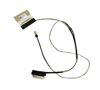 Zahara LCD Video Screen Display Cable 120/144HZ Replacement for Acer Nitro AN515-45, AN515-44, AN515-56, AN515-57, AN515-55 AN517-55 AN515-57-536Q N20C1 50.Q7KN2.012 DC02C00PW00 40Pin