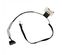 Zahara LCD Video Screen EDP Cable for HP ZBook 15 G2 Series Laptop DC02001MN00