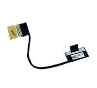 ZAHARA LED Flex Cable Wire line for Lenovo ThinkPad T15p Gen 1 20TN 20TM /P15v Gen 1 20TQ 20TR/ T15p Gen 2 21A7 21A8/ P15v Gen 2 21A9 21AA /P15v Gen 3 21D8 21D9/ T15p Gen 3 21DA 21DB 40pin EDP