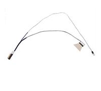 ZAHARA LED LVDS LCD Screen Video Display Flex Cable Wire line for HP harry potter 17-BY 17-CA 17Q-CR 17Q-CS 6017B0975801 6017B0975601 L22519-001 6017B0974401 6017B0974201(no touch,30pin)