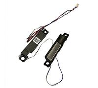 Zahara Left and Right Speakers Replacement for Dell Latitude E5580 E5590 Precision 3520 3530 00YYM2 0YYM2