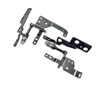 ZAHARA Left & Right LCD Hinge Pair Kit Set Replacement for DELL Inspiron 15 5580 5581 5585 5588