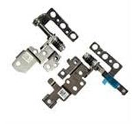 ZAHARA Left & Right LCD Screen Hinge Bracket Pair Kit Set for Lenovo IdeaPad Slim 5 16IRL8 82XF /5 16ABR8 82XG/ 5 16IAH8 83BG/ 5 16IMH9 83DC/ 5 16AHP9 83DD / 5 16IRU9 83FW 5H50S29113