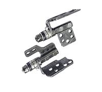 ZAHARA Left & Right LCD Screen Hinge Set Bracket Kit Arm Replacement for Dell Latitude 5500 E5500 Precision 3450 M3540 / Latitude 5501 5510 / Precision 3541 3550 3551 FHV1H HVN1K