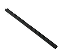Zahara Liquid Crystal Display Hinge Cover Spindle Cover for Dell Latitude 13 3380 P80G001 Chromebook 3380