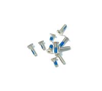 ZAHARA Lower Bottom Base Cover Case Screws Replacement for ASUS Vivobook S5506 S5506MA M5506 M5506NA M5506UA M5506WA,S5606 S5606MA S5606CA M5606 M5606NA M5606UA M5606WA bottom case laptop screws