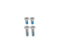 ZAHARA Lower Bottom Base Cover Case Screws Replacement for LENOVO ideaPad 5 2in1 14AHP9 83DR/5 2in1 14IRH9 83KX/2in1 14IRU9 83DT/2in1 14AKP10 83KT/2in1 14IAL10 83KR/2in1 14Q8X9 83GH