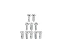 ZAHARA Lower Bottom Base Cover Case Screws Replacement for Lenovo ideapad C340-14IWL 81N4 ideapad C340-14API 81N ideapad C340-14IML 81TK ideapad FLEX-14IML 81XG,ideapad 530S-14IKB 81EU