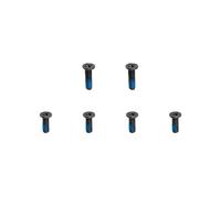 Zahara Lower Bottom Case Screws for HP Fortis 11 inch G9 Chromebook