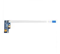 ZAHARA LSA991P Power Switch Button Card Cable LSA991P for HP 15r263dx 15r136wm 15r015dx 15r110dx