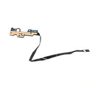 ZAHARA LSF114P POWER BUTTON BOARD WITH CABLE FOR DELL VOSTRO 3580 3590 INSPIRON 3583