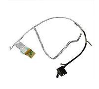 Zahara LVDS LED LCD Video Screen Cable Replacement For HP Pavilion dv7-6b56nr dv7-6b57nr dv7-6c21nr dv7-6c22nr dv7-6166nr
