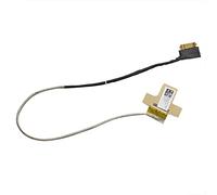 ZAHARA LVDS LED LCD Video screen cable Replacement For Toshiba Satellite C55C5270 C55C5379 C55C5380