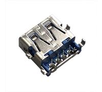 ZAHARA Micro USB 3.0 Port for Lenovo C330 S330 C34011 S34014 100E 2E 500E 1E 300E 2E USB Jack