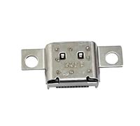 ZAHARA Micro USB-C Type C DC Jack Replacement for Lenovo S75012 Lenovo IdeaPad S94014IIL 81Q8 s94014iwl 81q7 81R0 81R1DC